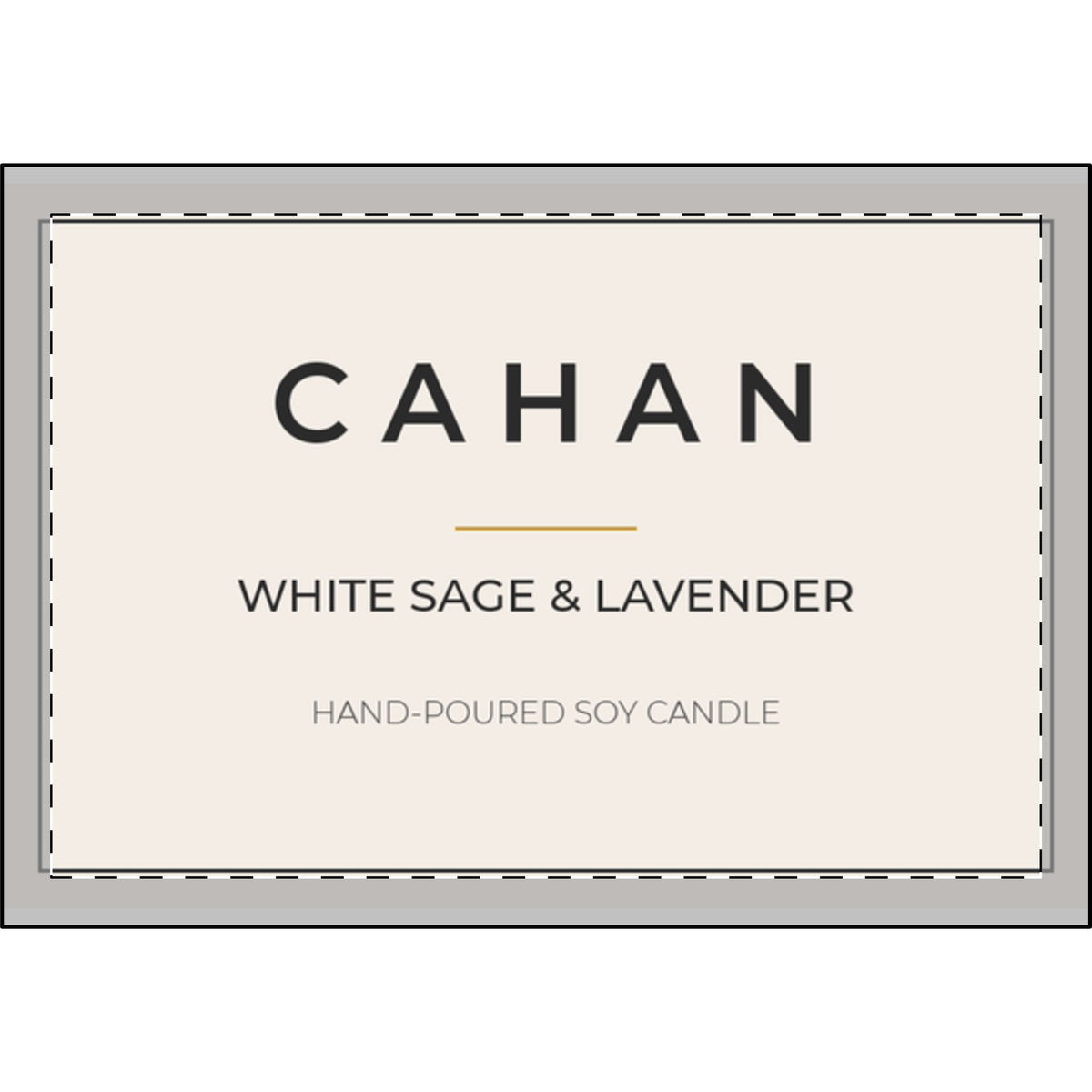 CAHAN Blush Calm Gift Box – Soy Candle, Crochet Bouquet & Satin Sleep Mask