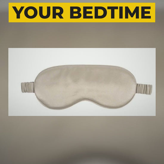 Satin Sleep Set video